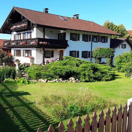 Landhaus Mueller บัดเบียร์นบาค ภายนอก รูปภาพ