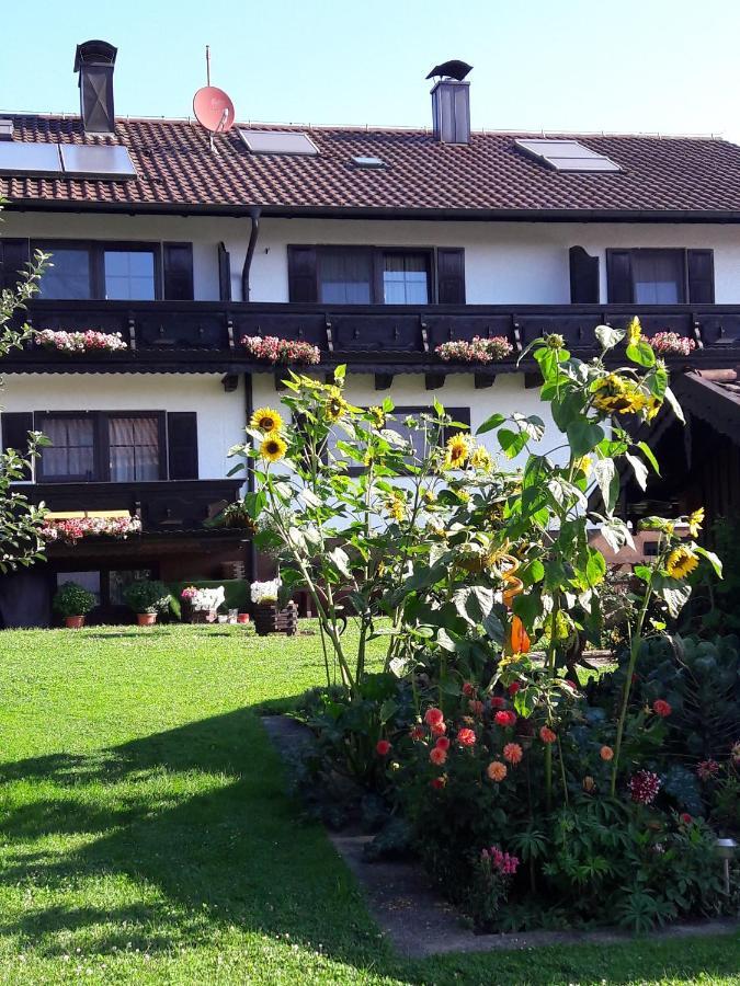 Landhaus Mueller บัดเบียร์นบาค ภายนอก รูปภาพ
