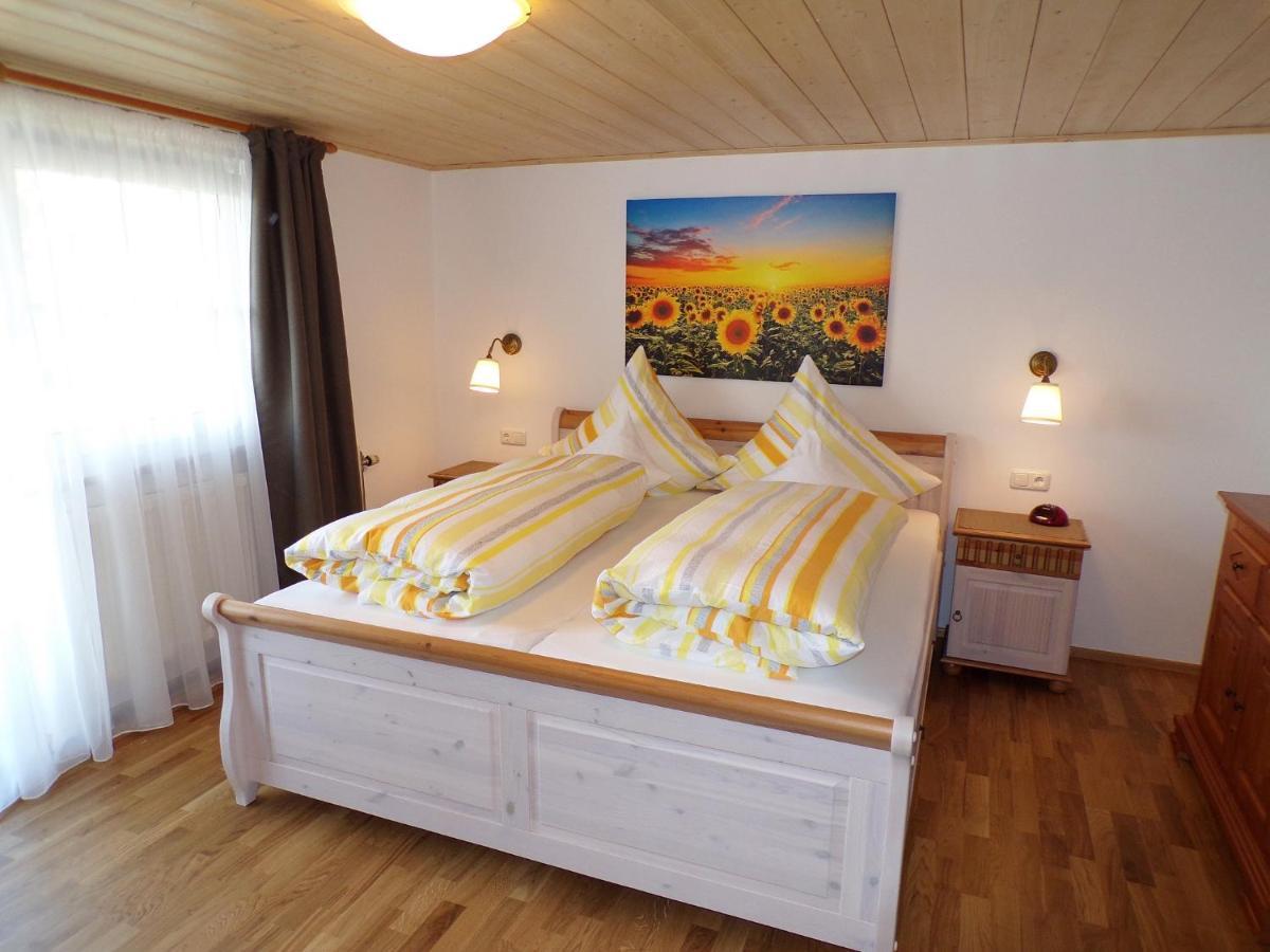 Landhaus Mueller บัดเบียร์นบาค ภายนอก รูปภาพ