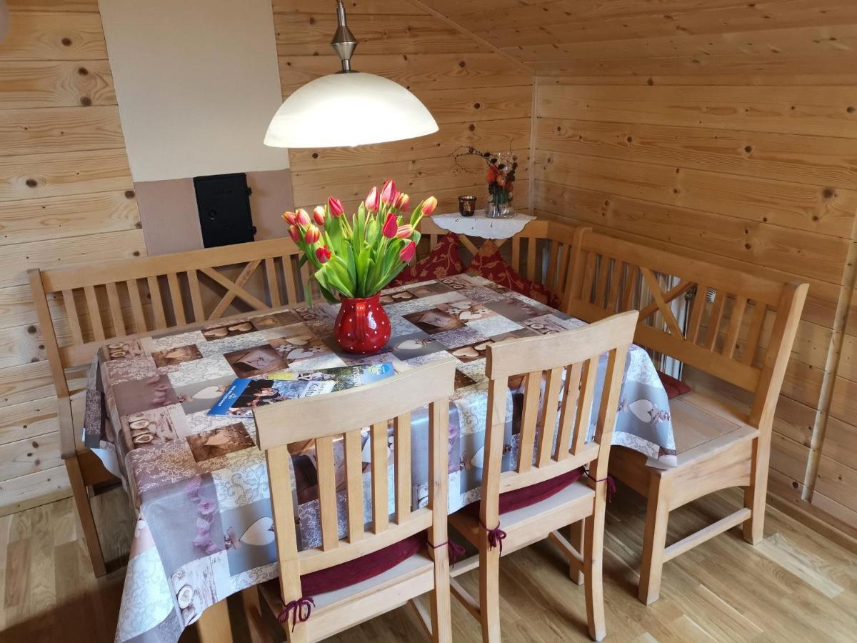 Landhaus Mueller บัดเบียร์นบาค ภายนอก รูปภาพ