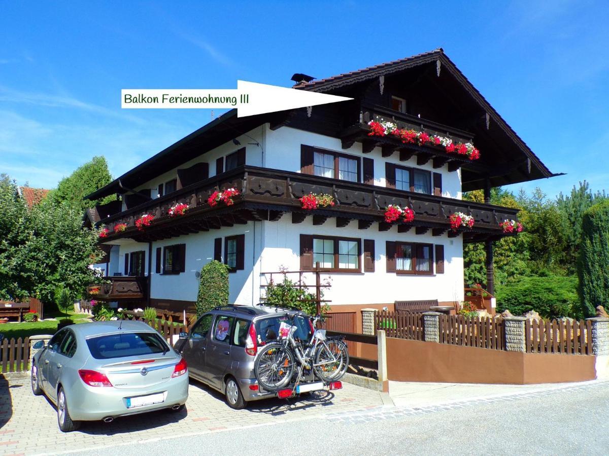 Landhaus Mueller บัดเบียร์นบาค ภายนอก รูปภาพ