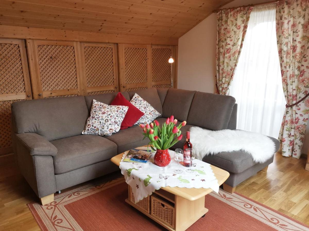 Landhaus Mueller บัดเบียร์นบาค ภายนอก รูปภาพ