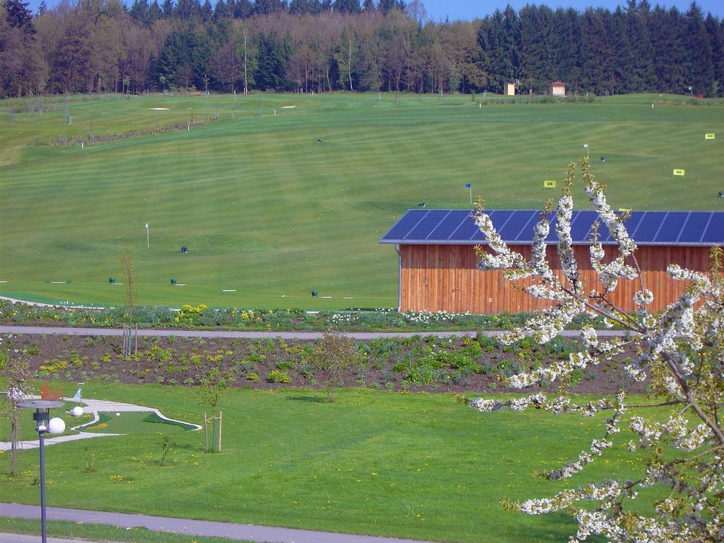 Landhaus Mueller บัดเบียร์นบาค ภายนอก รูปภาพ